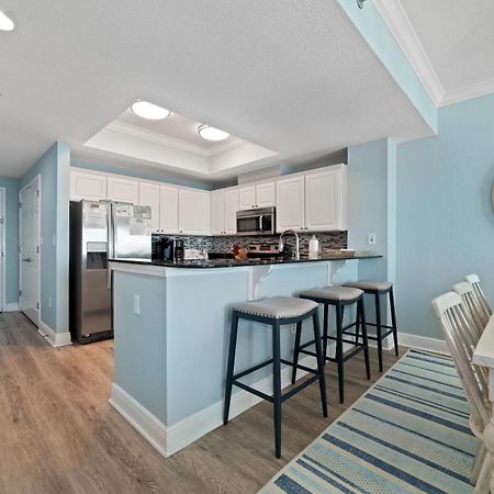 Crystal Shores West 1106 Gulf Shores Exterior foto
