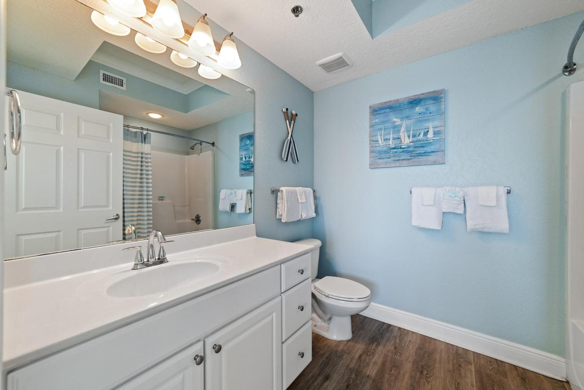Crystal Shores West 1106 Gulf Shores Exterior foto