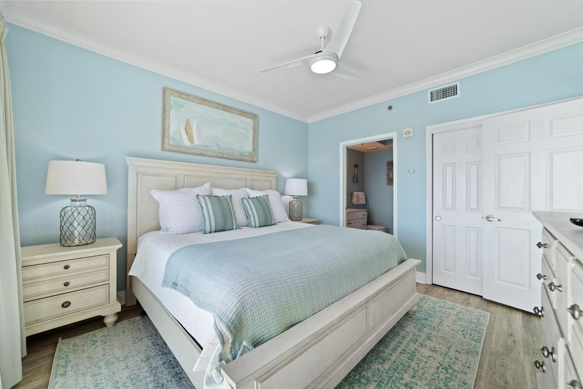 Crystal Shores West 1106 Gulf Shores Exterior foto