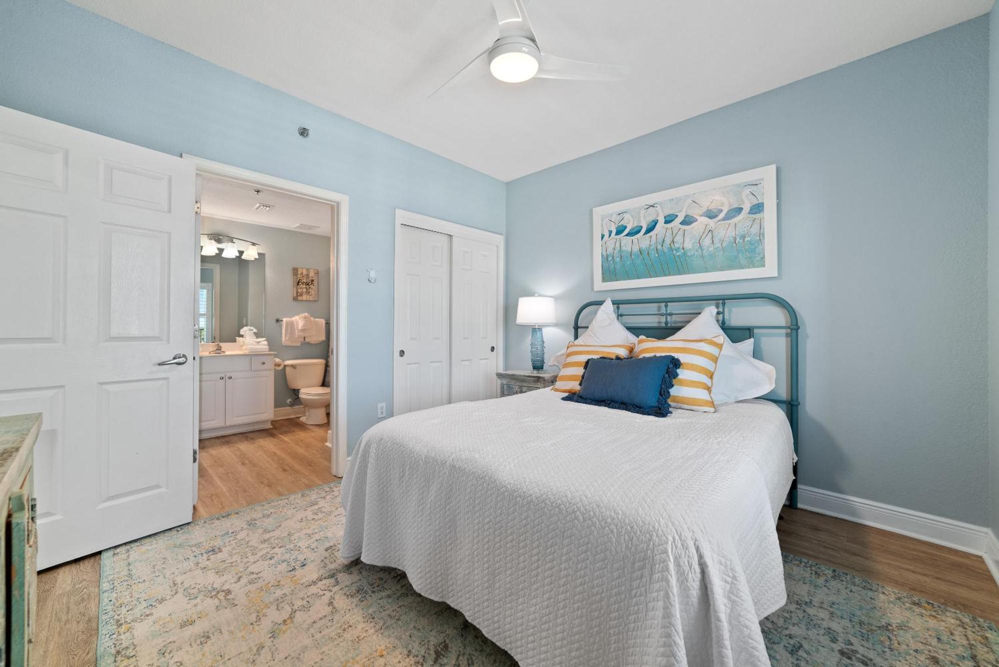 Crystal Shores West 1106 Gulf Shores Exterior foto