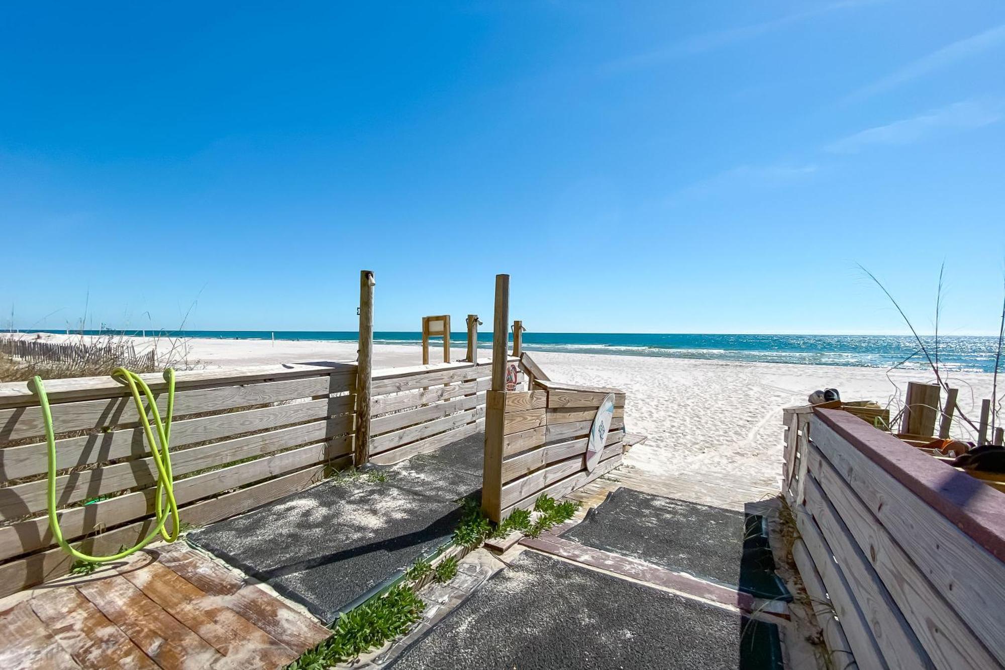 Crystal Shores West 1106 Gulf Shores Exterior foto